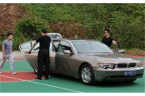 東莞保安公司加大宣揚(yáng)，讓民營(yíng)保安得到認(rèn)可